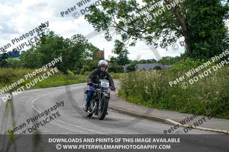 Vintage motorcycle club;eventdigitalimages;no limits trackdays;peter wileman photography;vintage motocycles;vmcc banbury run photographs